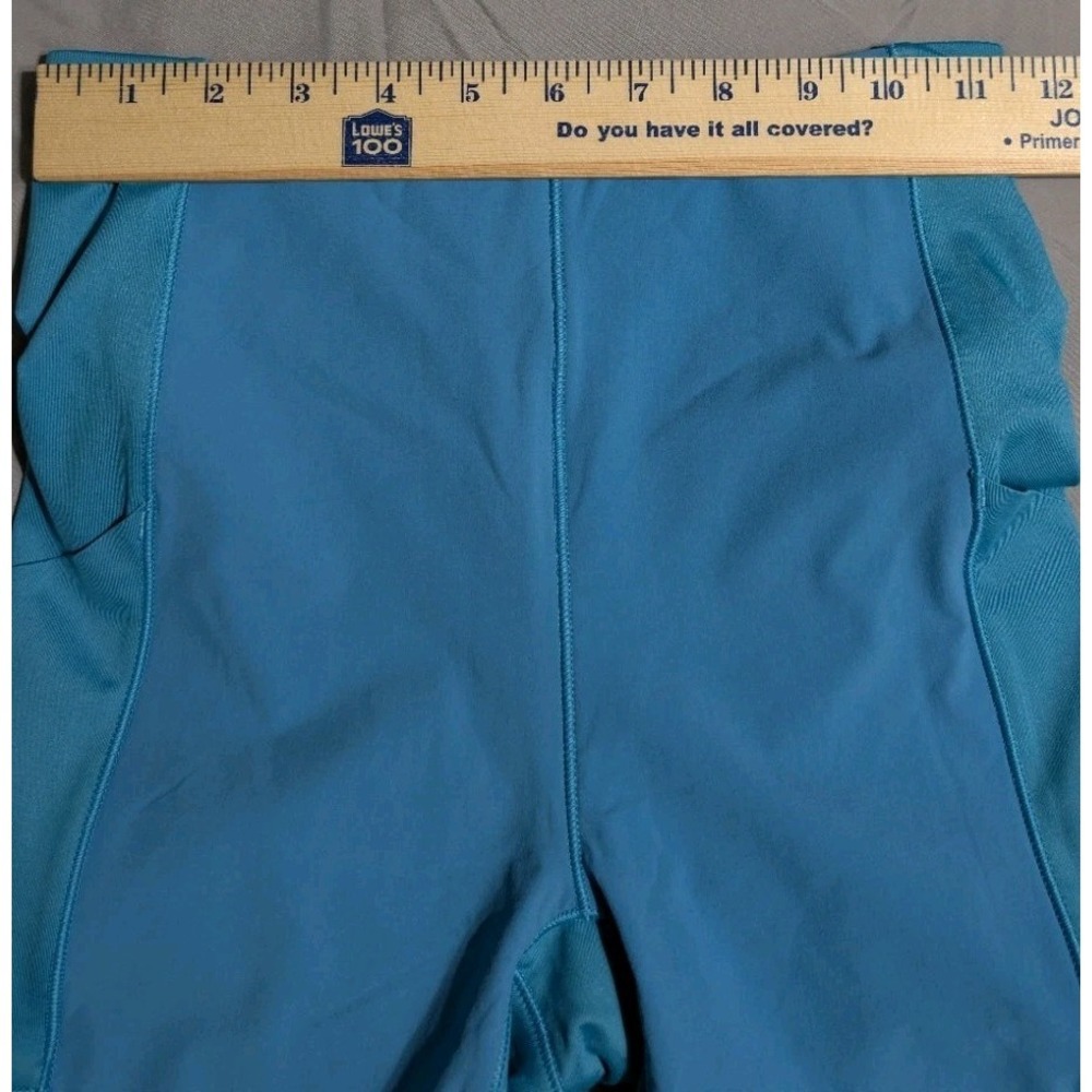NWT Cotopaxi Verso Hike Tight Womens XS Poolside Blue Leggings Trail Hiking - Picture 6 of 11
